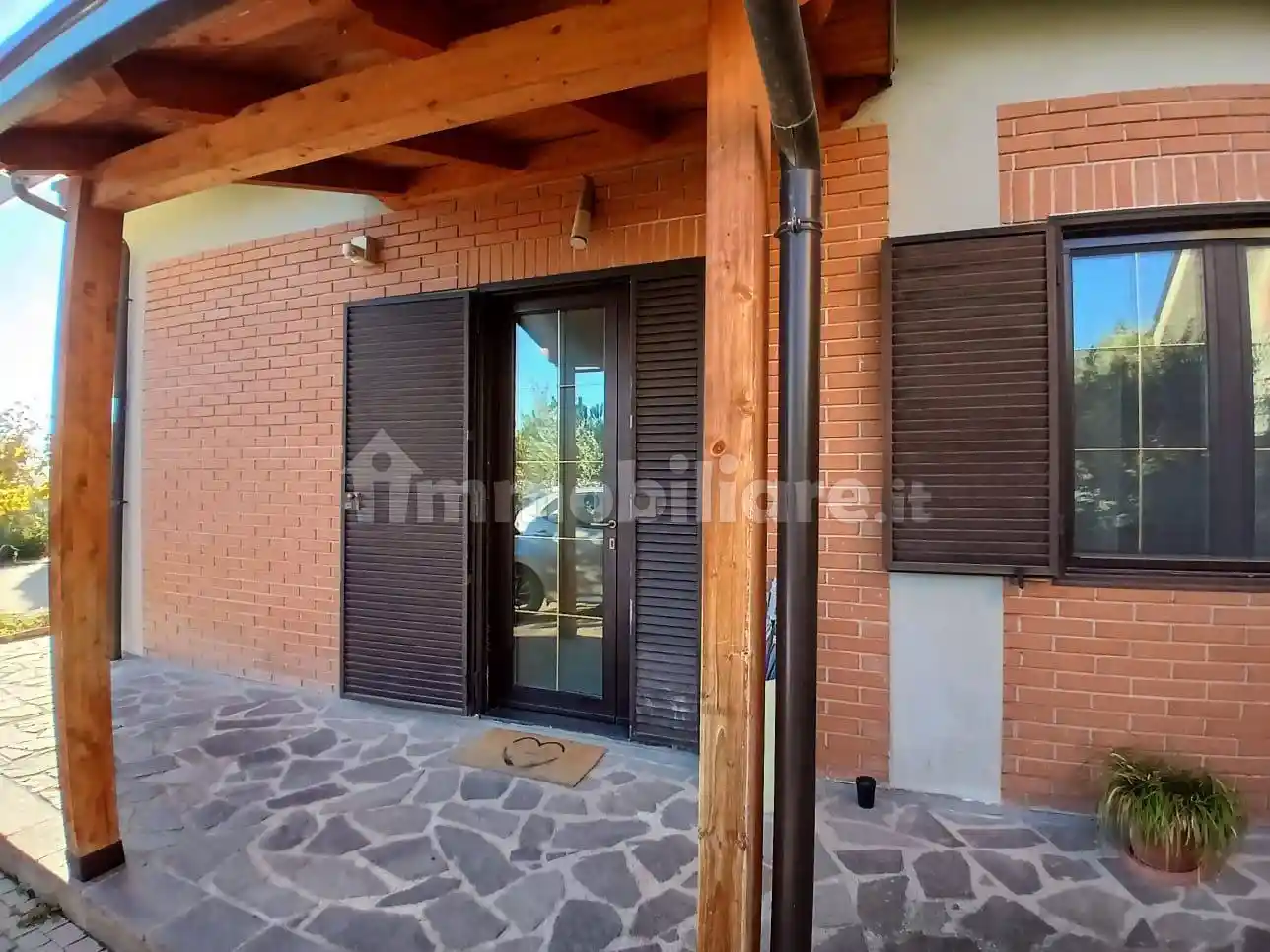 Villa unifamiliare via delle Mattine 127, Masseria Romaniello, Potenza - foto 4