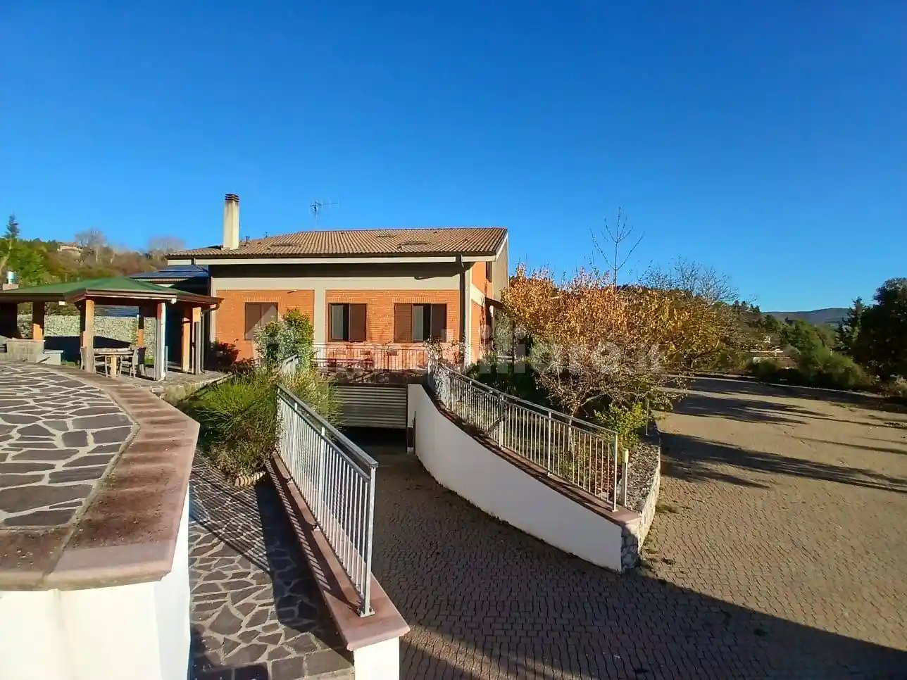 Villa unifamiliare via delle Mattine 127, Masseria Romaniello, Potenza - foto 5