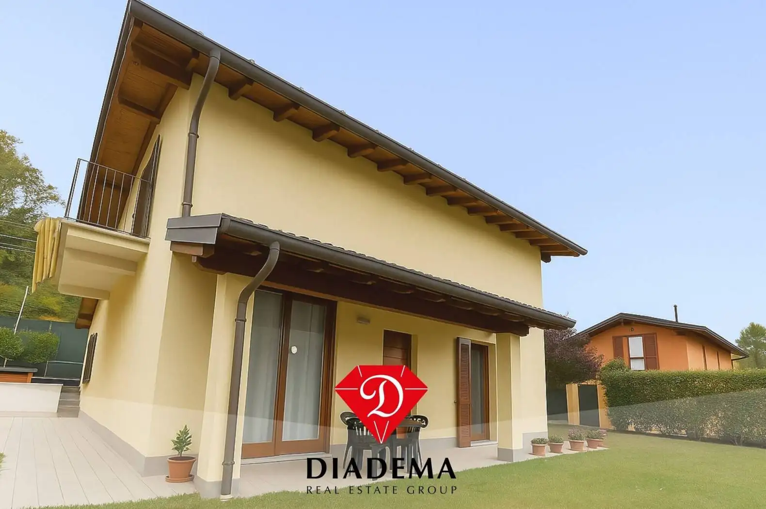 Villa in vendita a Ternate