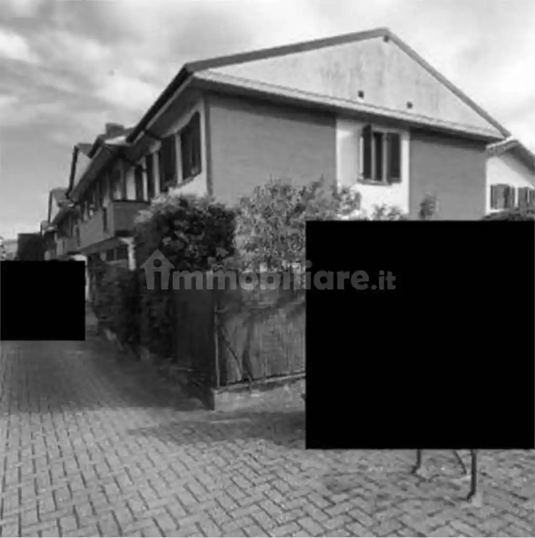 Appartamento all'asta Strada provinciale 2, Lardirago - foto 5