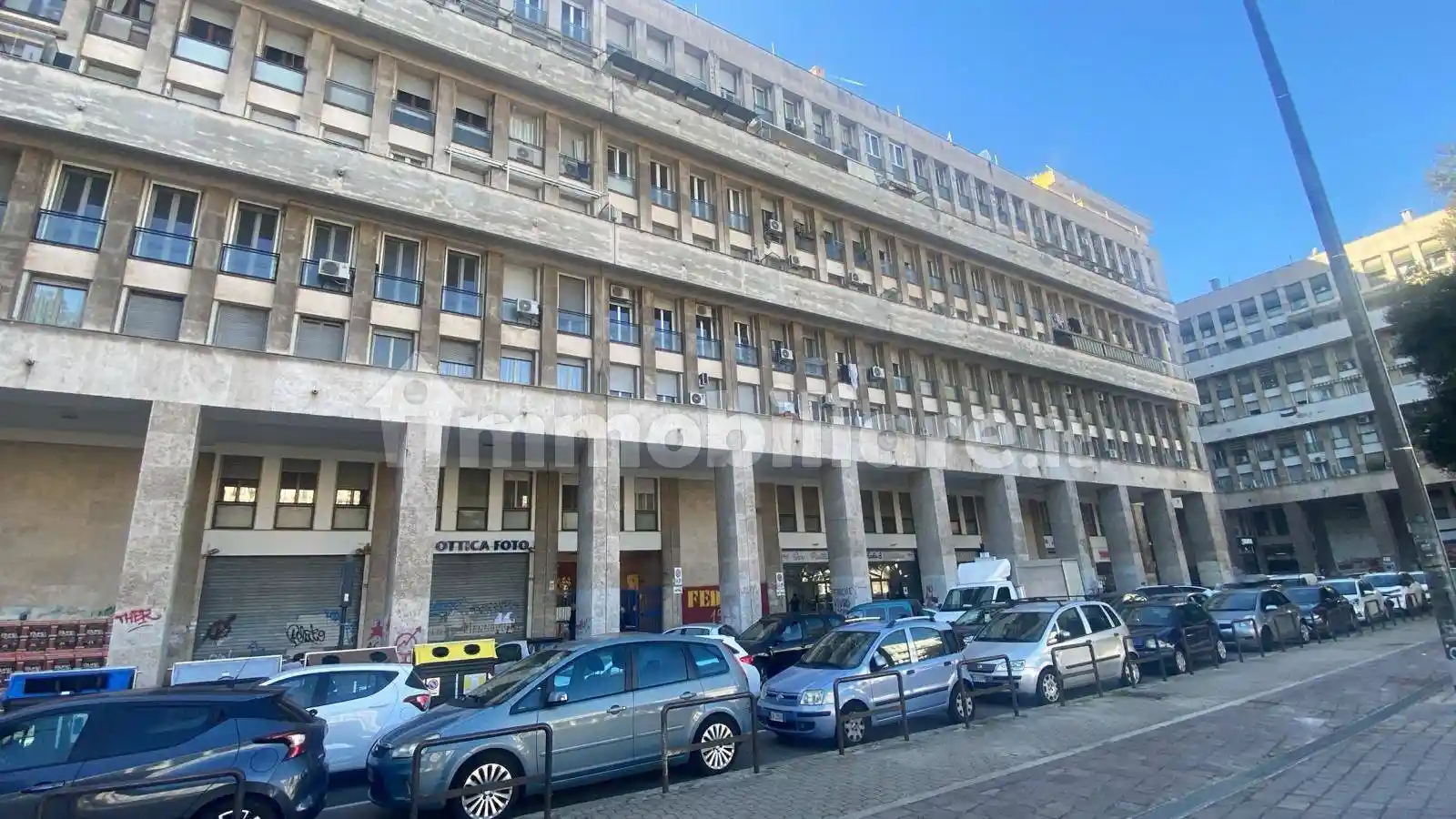 Trilocale piazza San Giovanni Bosco, Cinecittà, Roma - foto 2