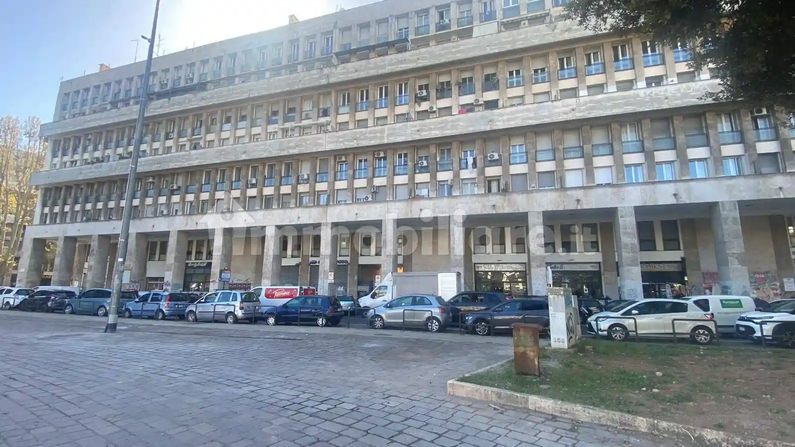 Trilocale piazza San Giovanni Bosco, Cinecittà, Roma - foto 3