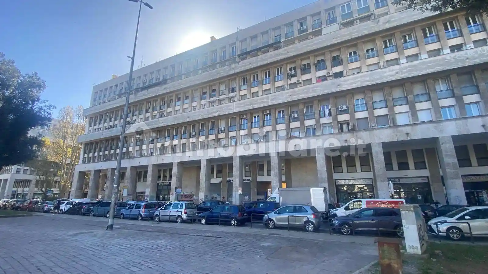 Trilocale piazza San Giovanni Bosco, Cinecittà, Roma - foto 4