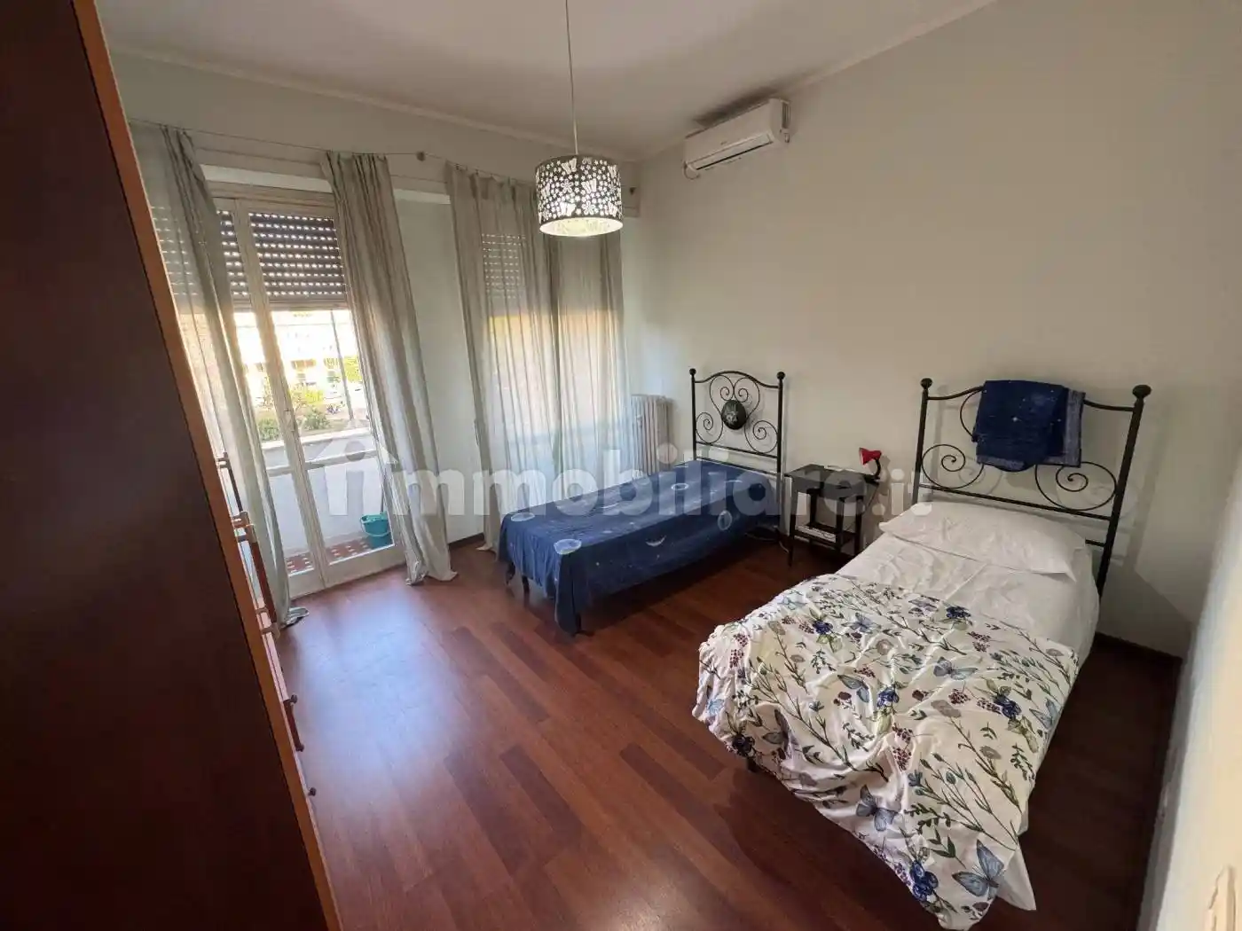 Trilocale piazza San Giovanni Bosco, Cinecittà, Roma - foto 5