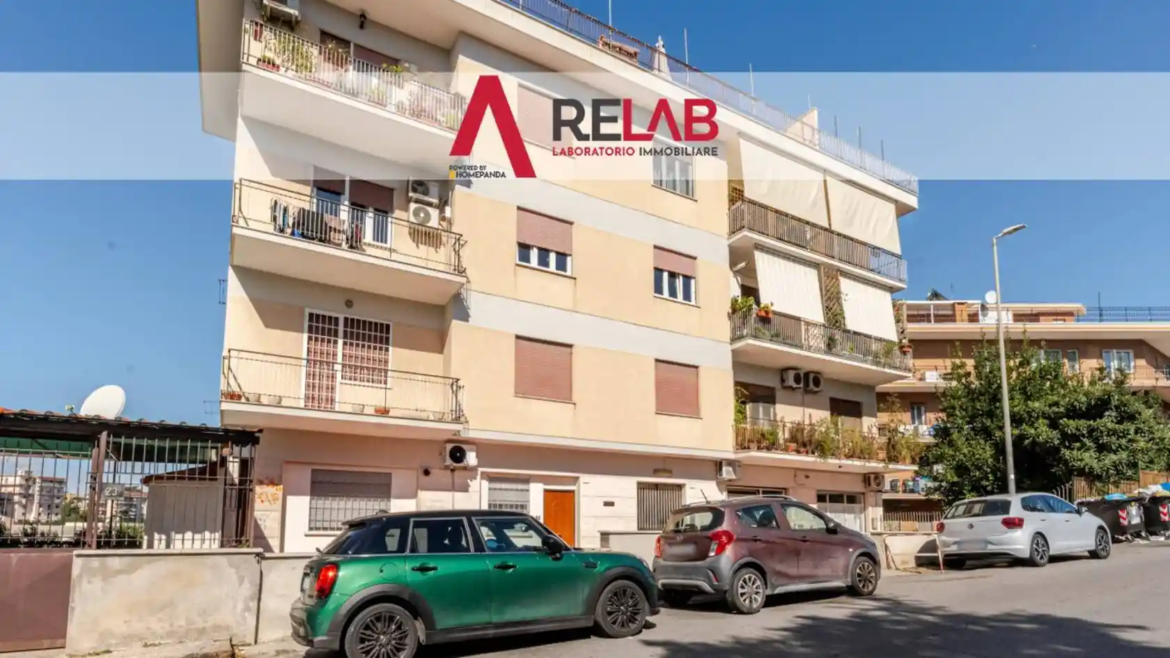 Trilocale via Paolo V 29, Boccea, Roma - foto 2