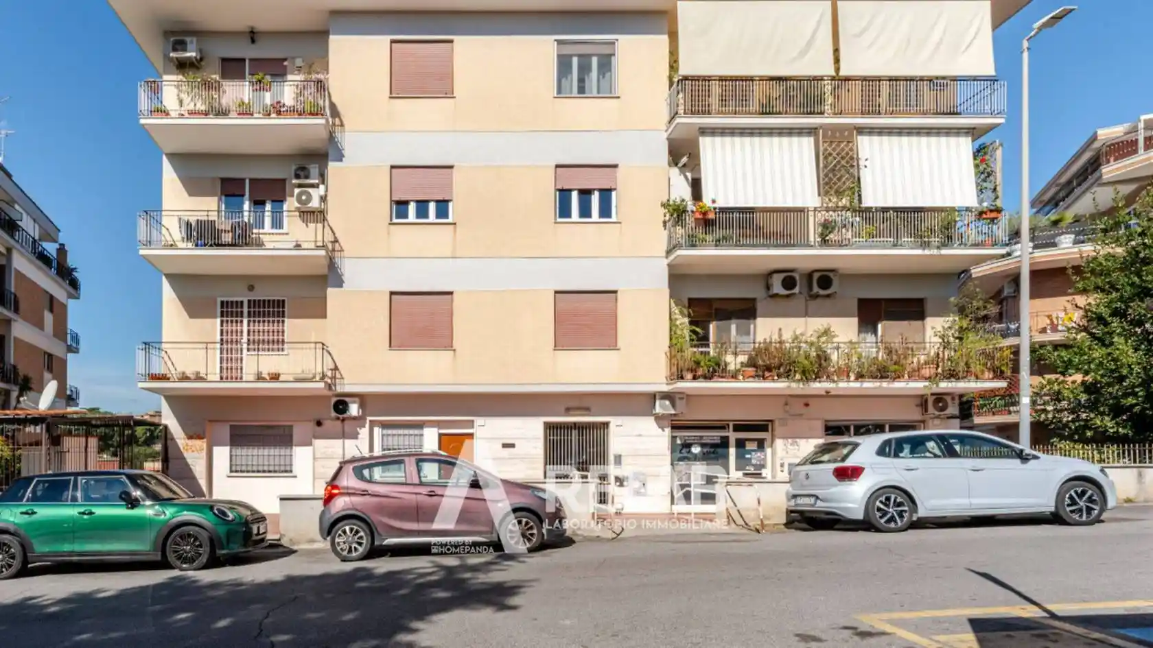 Trilocale via Paolo V 29, Boccea, Roma - foto 3