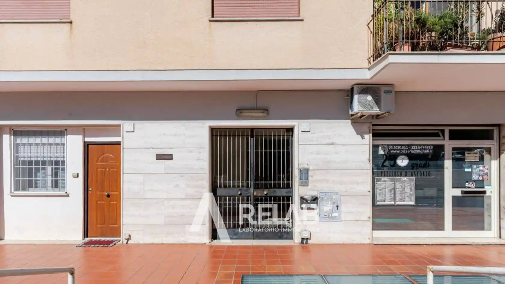 Trilocale via Paolo V 29, Boccea, Roma - foto 4