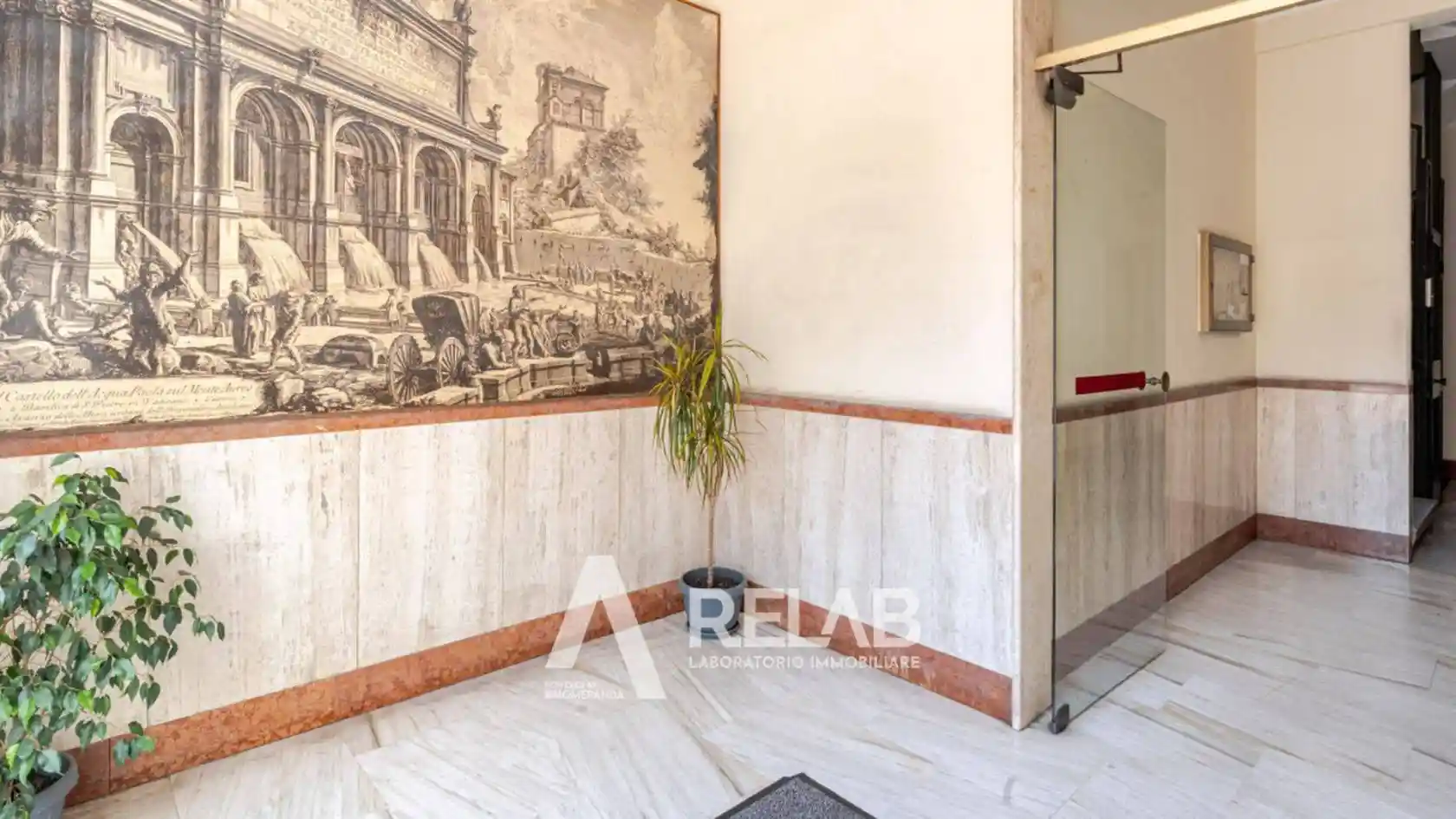 Trilocale via Paolo V 29, Boccea, Roma - foto 5