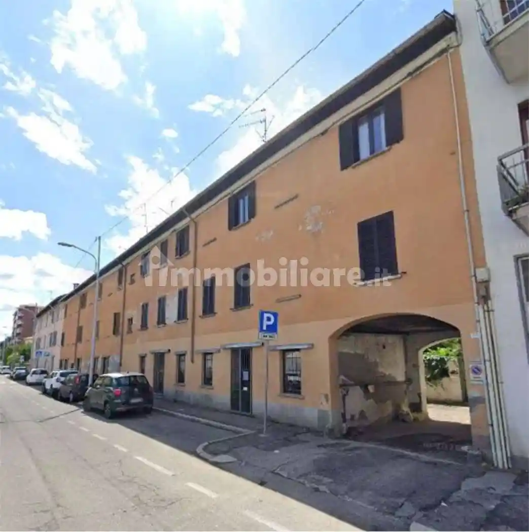 Appartamento all'asta via magenta , 20, Gallarate - foto 2