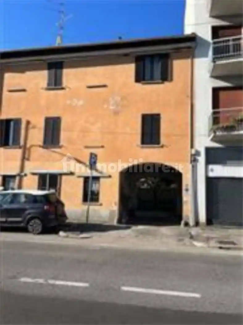 Appartamento all'asta via magenta , 20, Gallarate - foto 3