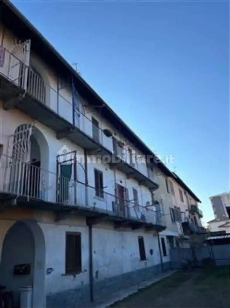 Appartamento all'asta via magenta , 20, Gallarate - foto 4