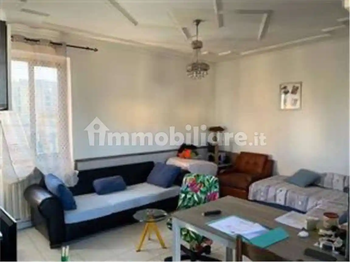 Appartamento all'asta via magenta , 20, Gallarate - foto 5