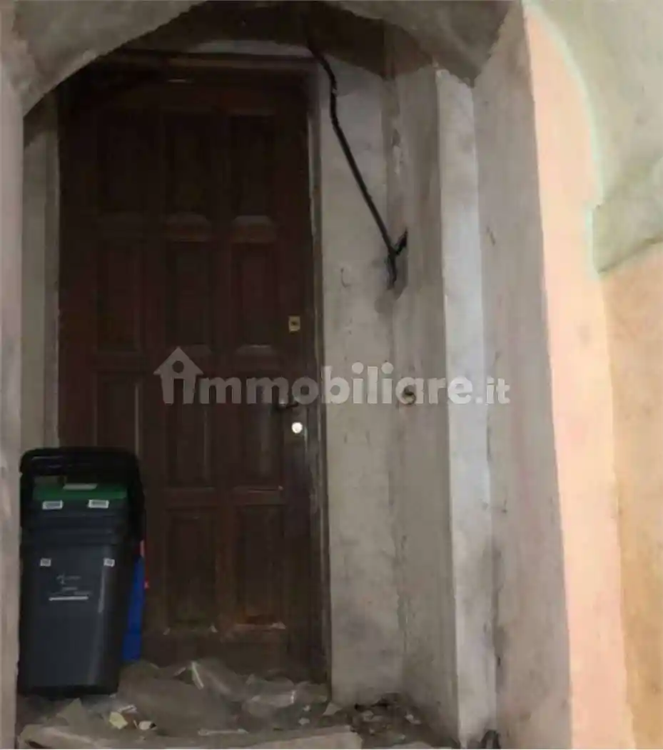 Appartamento all'asta via Dott. Giuseppe Broggi, 3, Castiglione Olona - foto 4