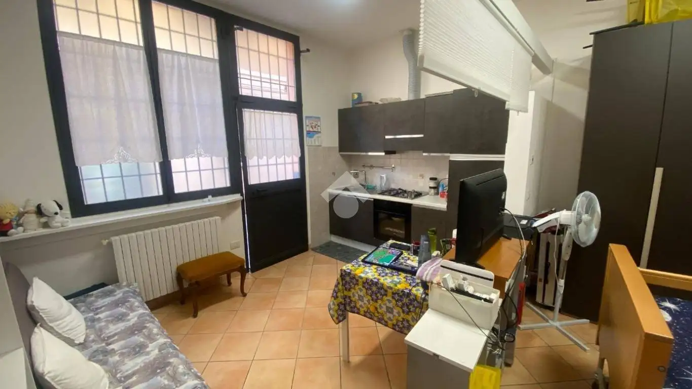 Appartamento in vendita a Imola