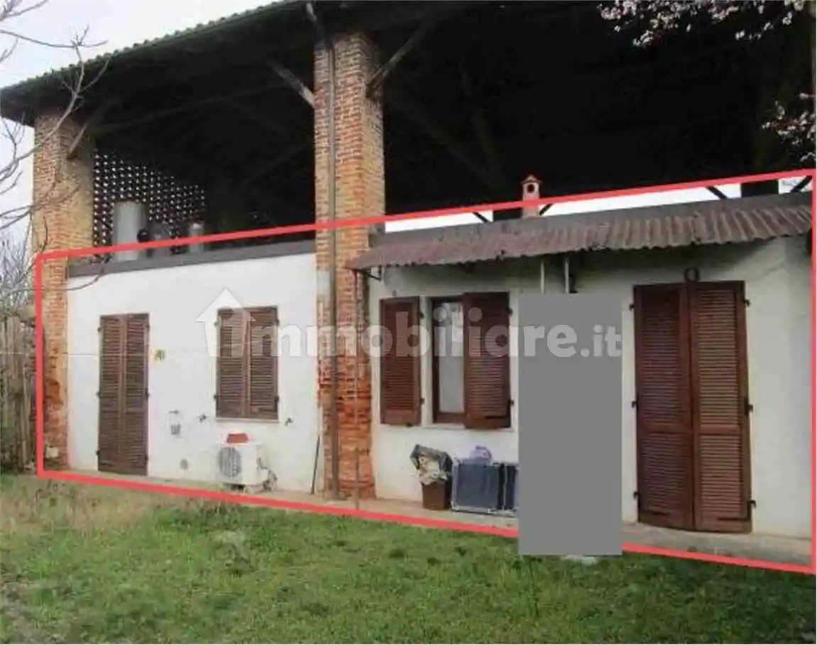 Appartamento all'asta Strada Case Nuove Canonici, 501, Pavia - foto 2