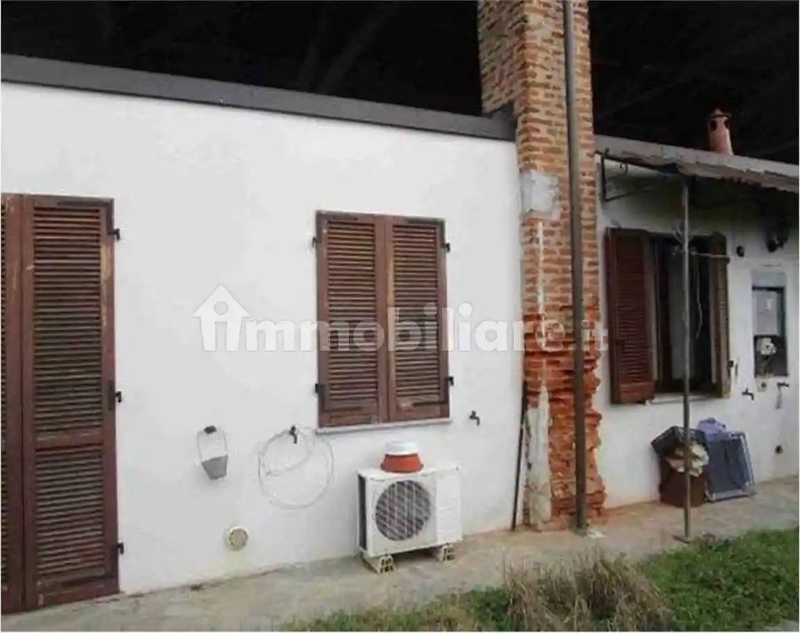 Appartamento all'asta Strada Case Nuove Canonici, 501, Pavia - foto 3