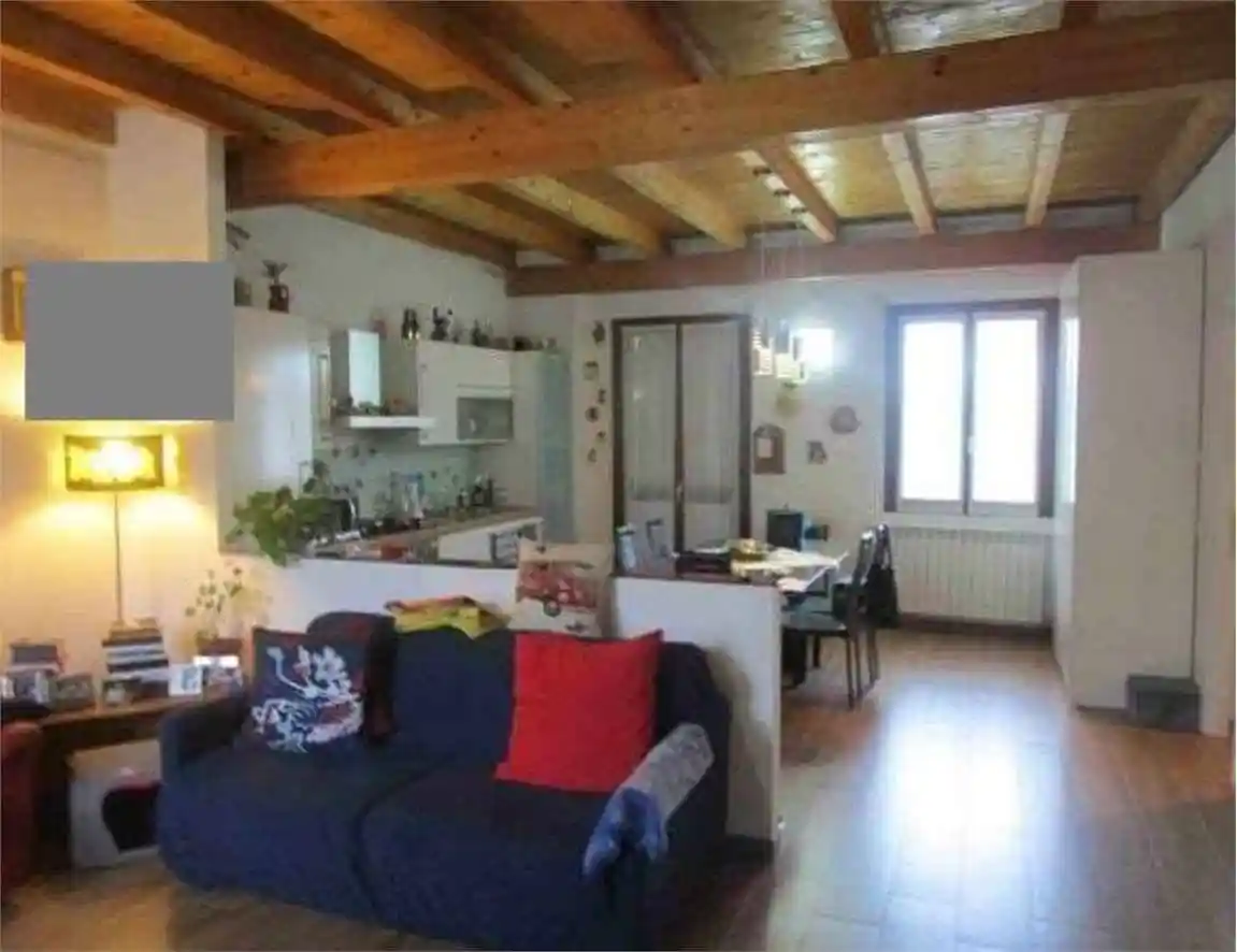 Appartamento all'asta Strada Case Nuove Canonici, 501, Pavia - foto 5