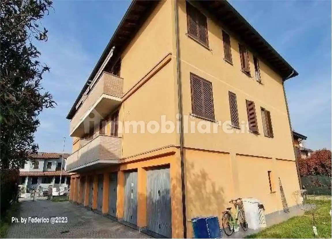 Appartamento all'asta via dei Sabbioni, 38, Chignolo Po - foto 2