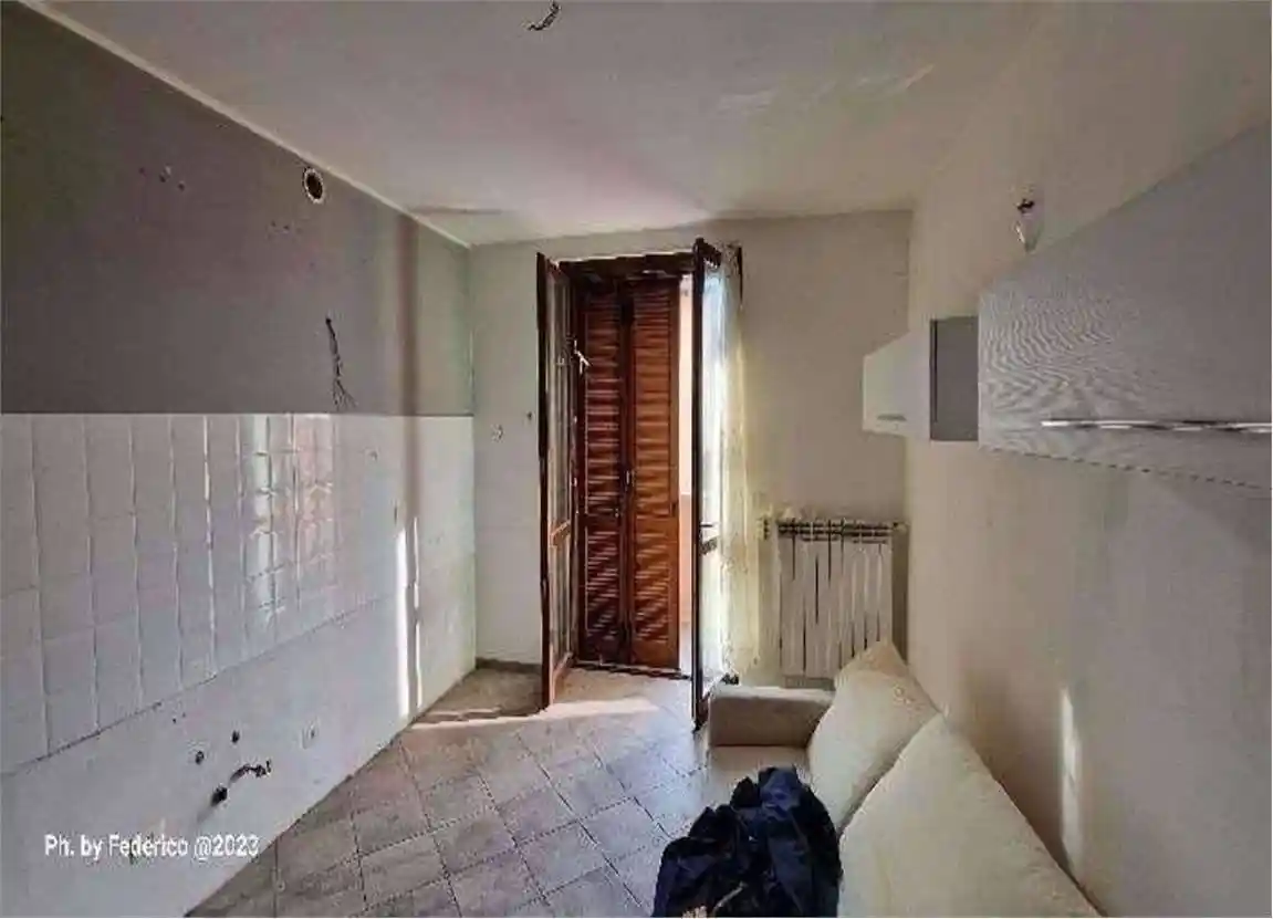 Appartamento all'asta via dei Sabbioni, 38, Chignolo Po - foto 3