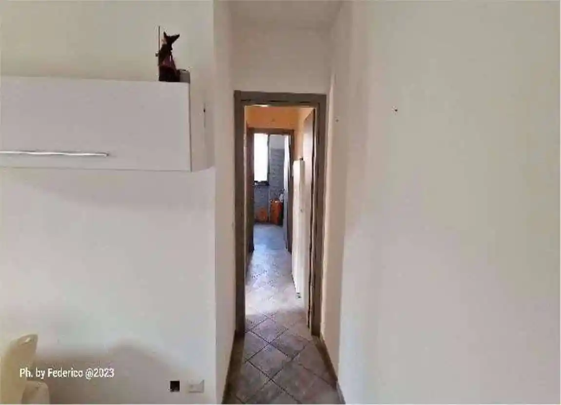 Appartamento all'asta via dei Sabbioni, 38, Chignolo Po - foto 4