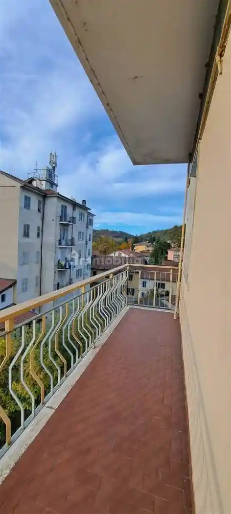 Appartamento in vendita a Acqui Terme