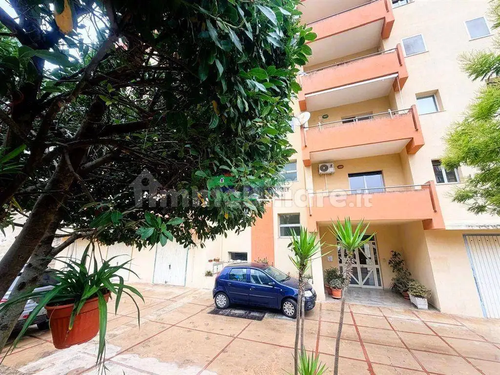 Appartamento in vendita a Ragusa