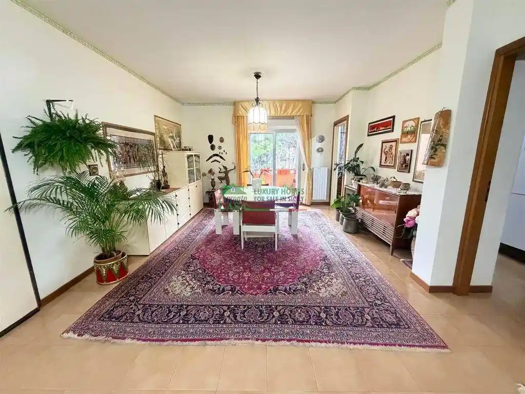 Appartamento via Pietro Nenni, Croce - Selvaggio, Ragusa - foto 2