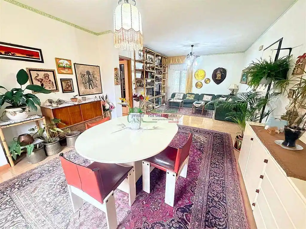 Appartamento via Pietro Nenni, Croce - Selvaggio, Ragusa - foto 4