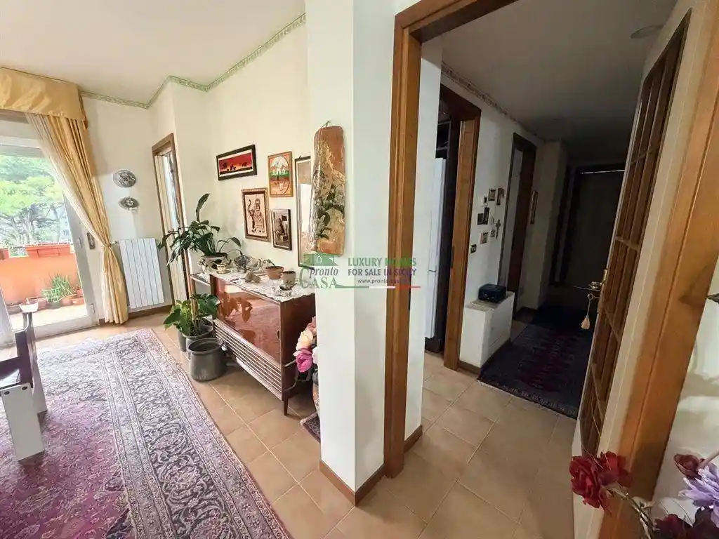 Appartamento via Pietro Nenni, Croce - Selvaggio, Ragusa - foto 5