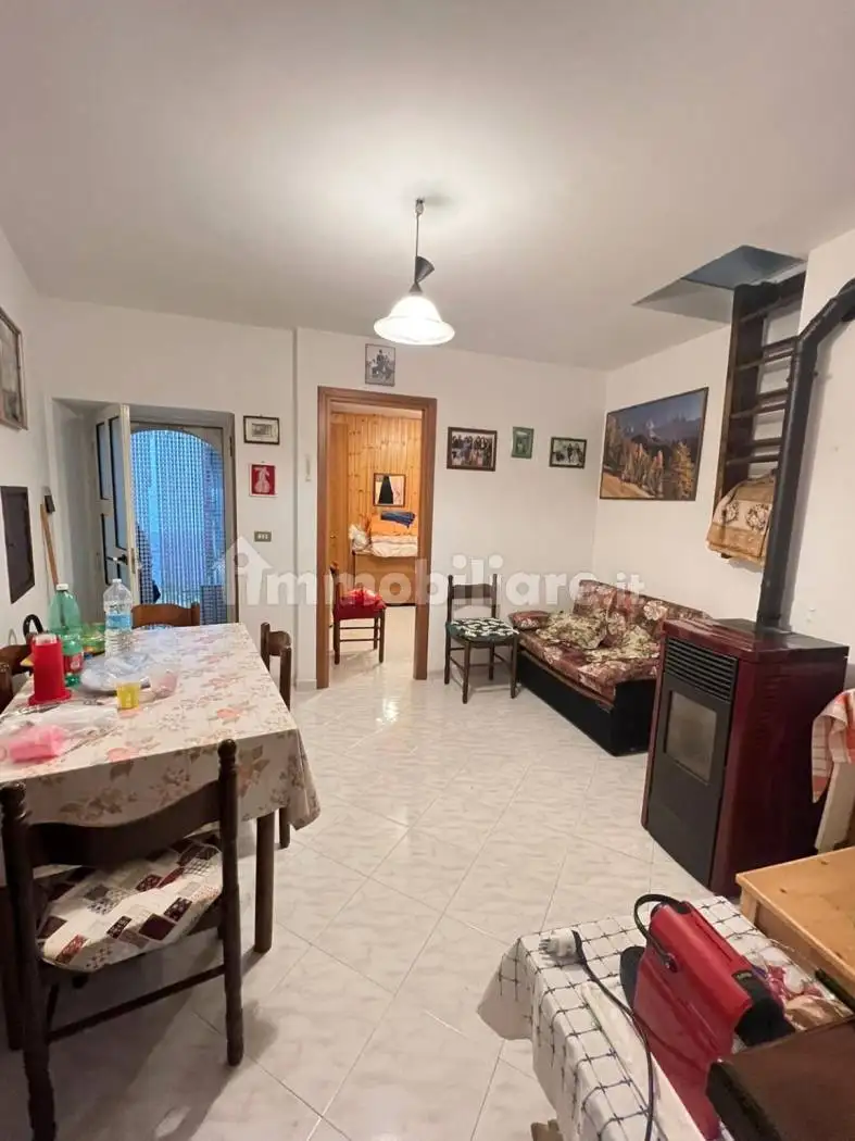 Casa indipendente in vendita a Rionero Sannitico