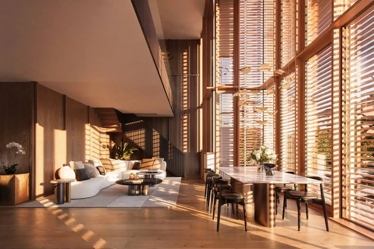 Attico via Tortona 37, Navigli - Darsena, Milano - foto 2