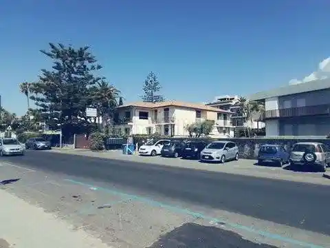 Loft in affitto a Aci Castello