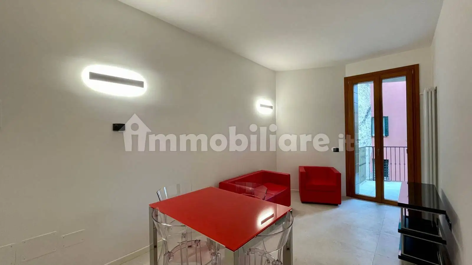 Appartamento in affitto a Padova