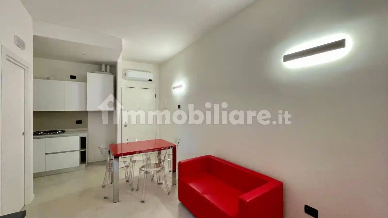 Bilocale piazzale Giuseppe Mazzini 19, Piazza Mazzini - Ospedale Militare, Padova - foto 2