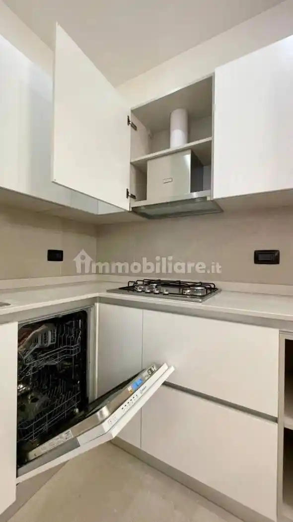 Bilocale piazzale Giuseppe Mazzini 19, Piazza Mazzini - Ospedale Militare, Padova - foto 4