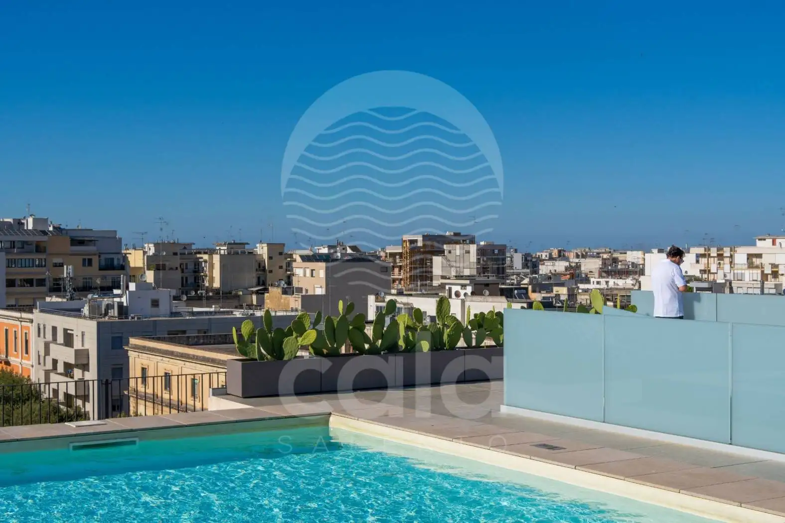 Appartamento in affitto a Lecce