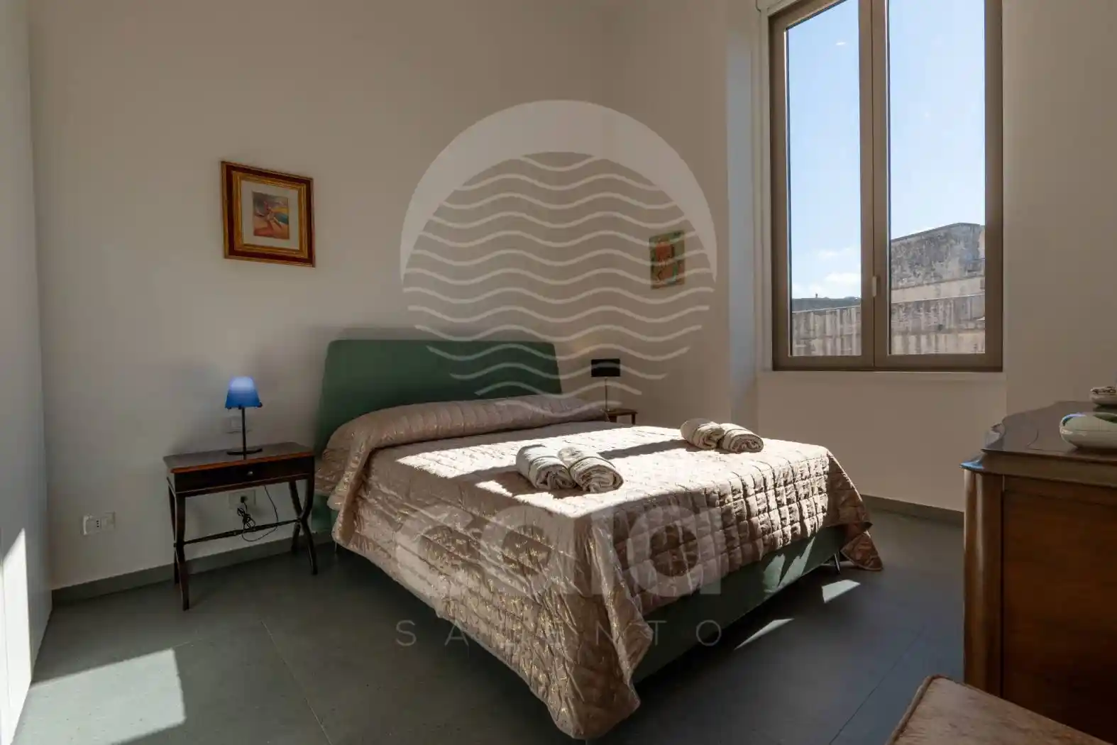 Bilocale piazza Giuseppe Libertini 6, Centro Storico, Lecce - foto 2