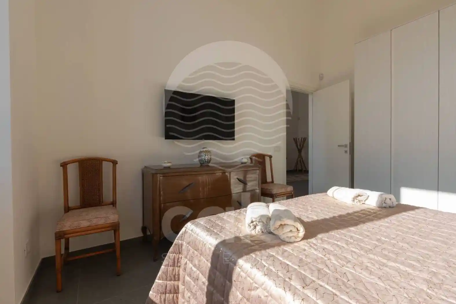 Bilocale piazza Giuseppe Libertini 6, Centro Storico, Lecce - foto 4