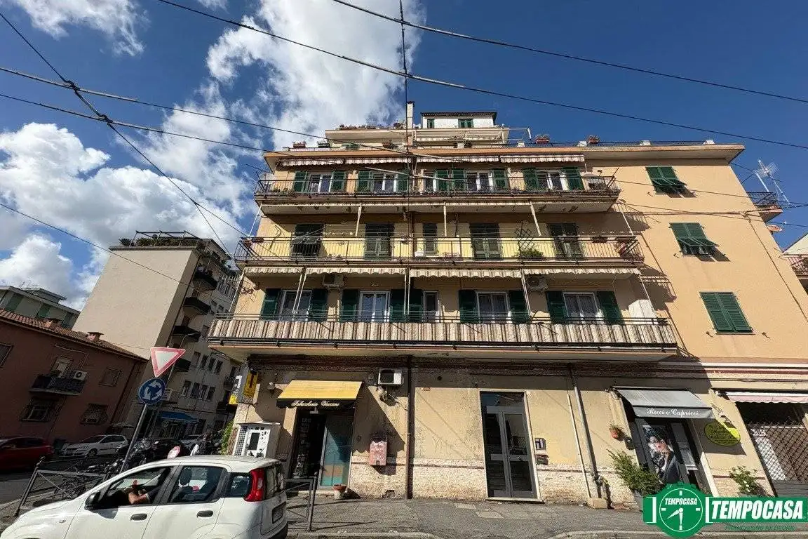 Appartamento in vendita a La Spezia