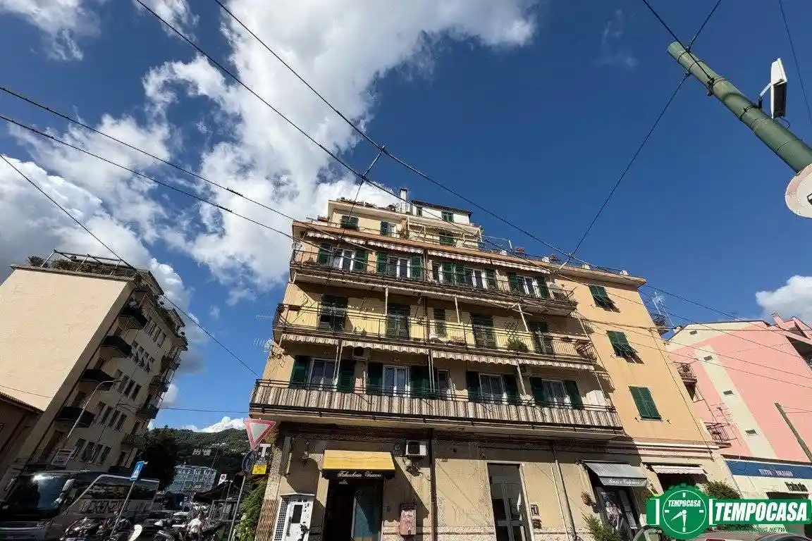 Trilocale via Lunigiana 525, Migliarina, La Spezia - foto 2