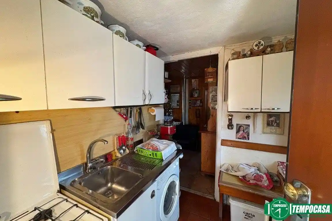 Trilocale via Lunigiana 525, Migliarina, La Spezia - foto 3