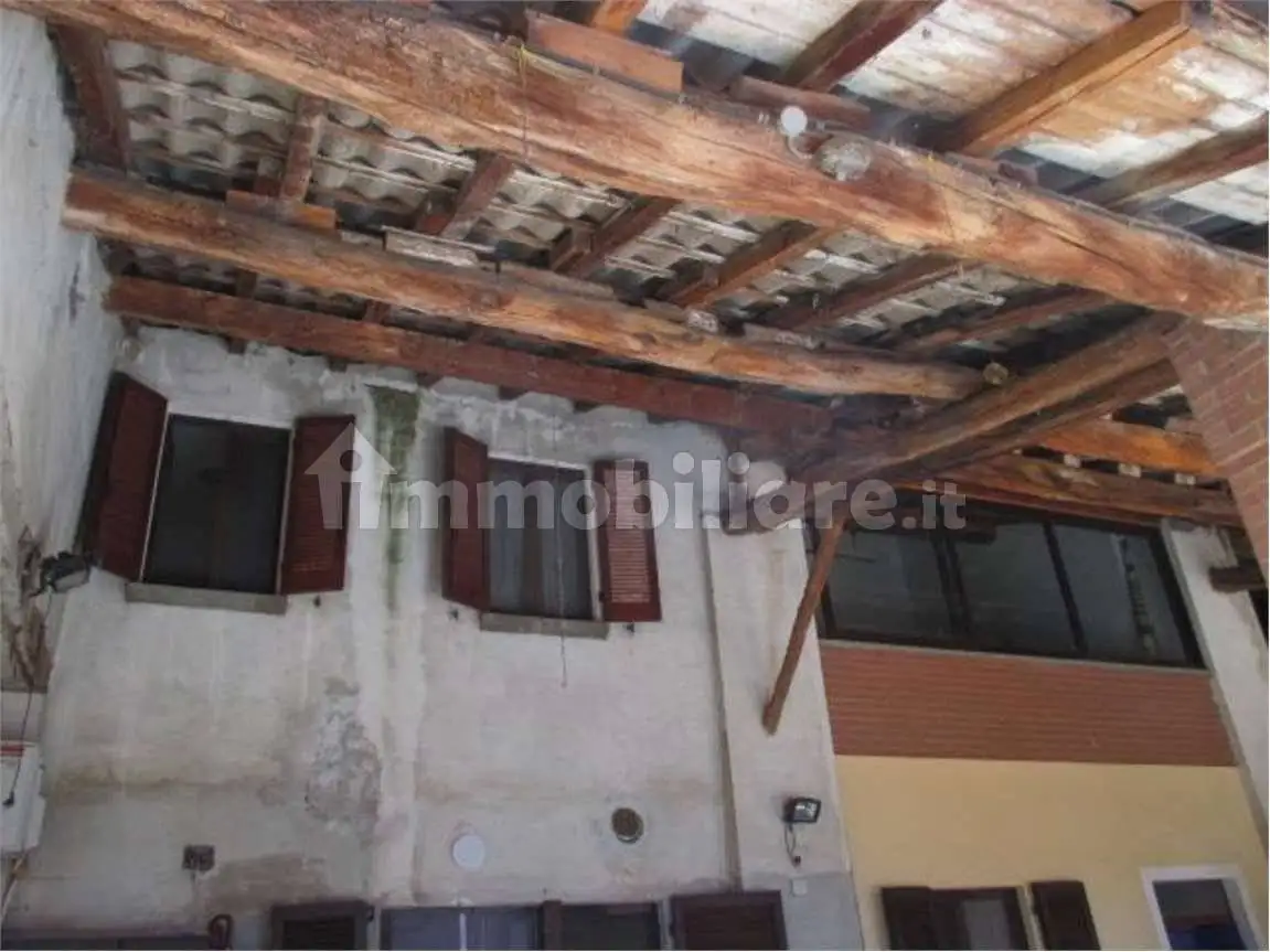 Casa indipendente all'asta via Don Boschetti, Certosa di Pavia - foto 3