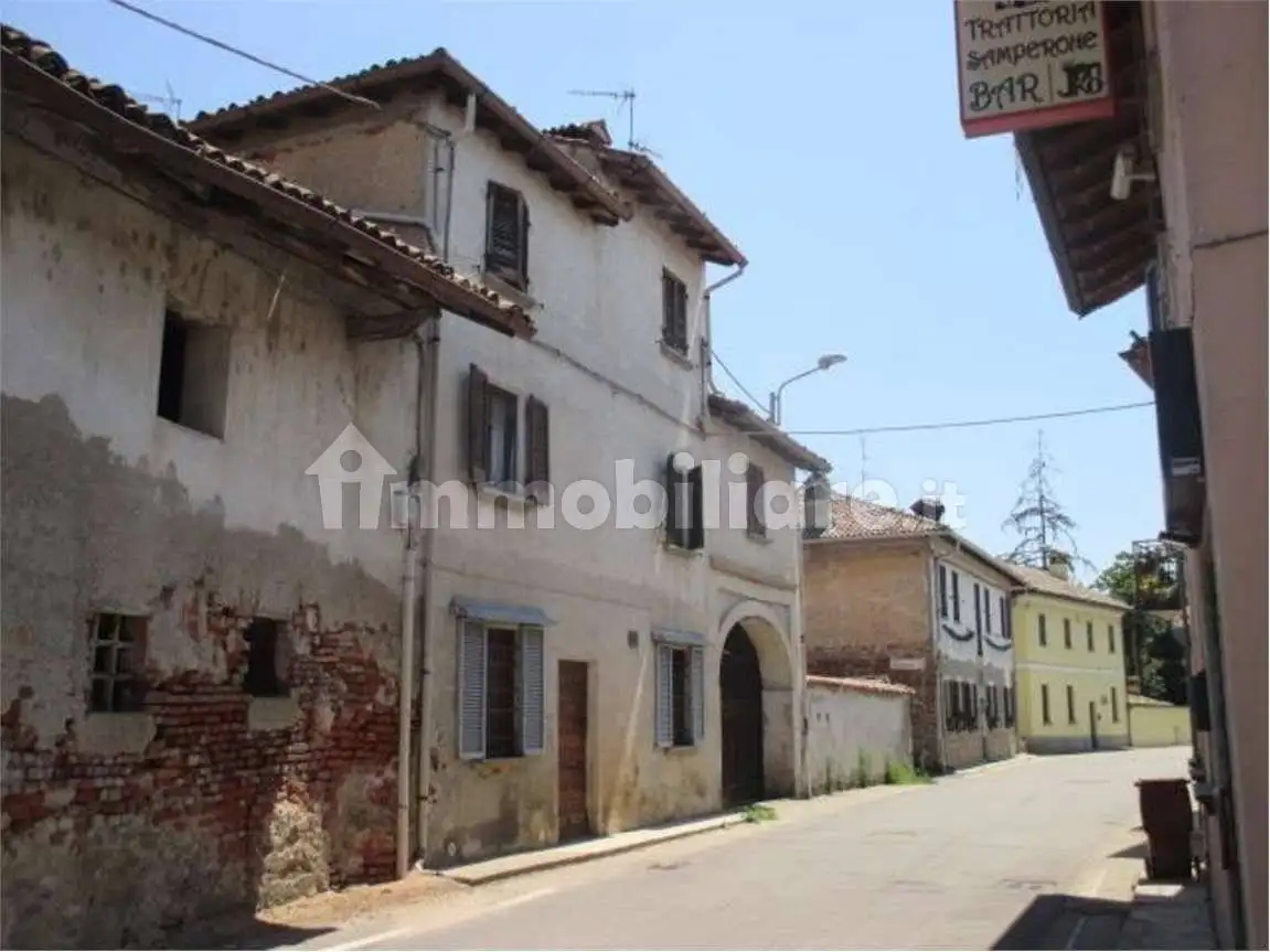 Casa indipendente all'asta via Don Boschetti, Certosa di Pavia - foto 4