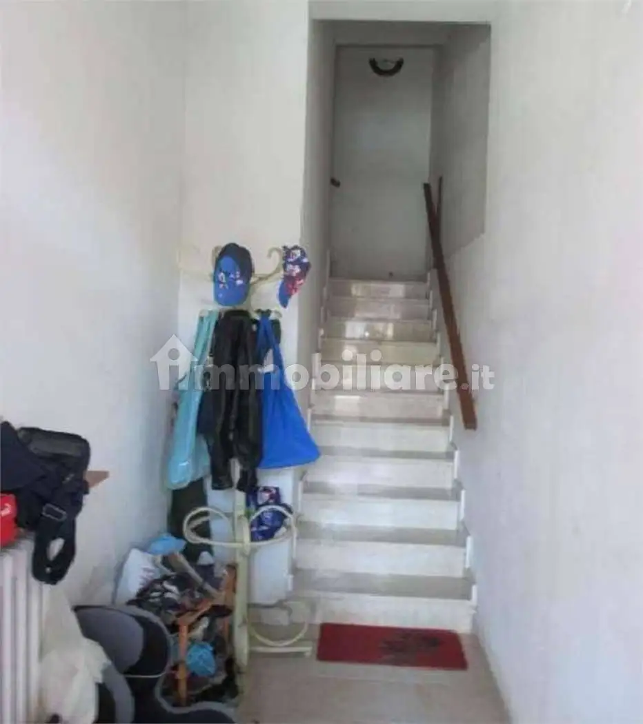 Casa indipendente all'asta via Don Boschetti, Certosa di Pavia - foto 5