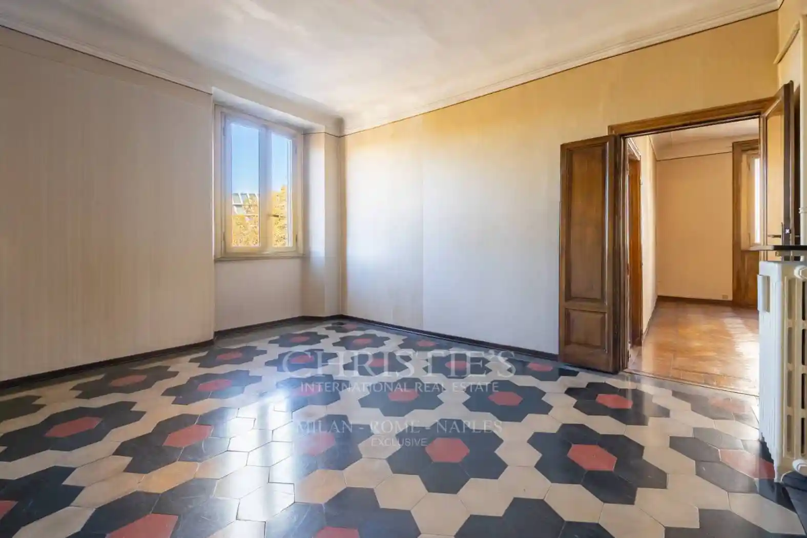 Quadrilocale via Alessandro Volta, Moscova, Milano - foto 3