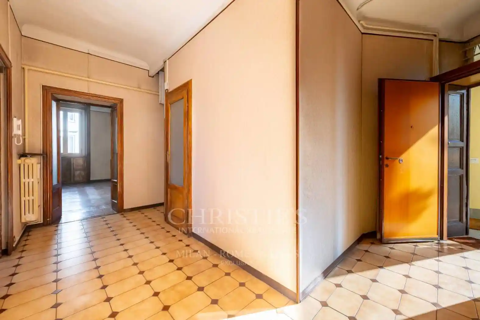 Quadrilocale via Alessandro Volta, Moscova, Milano - foto 5