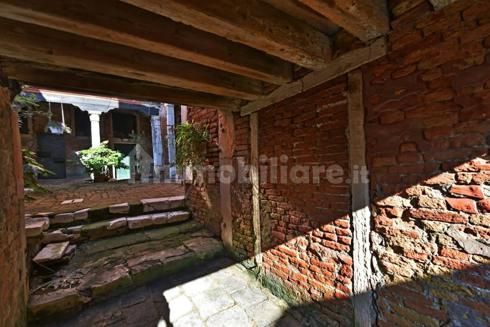 Appartamento in vendita a Venezia