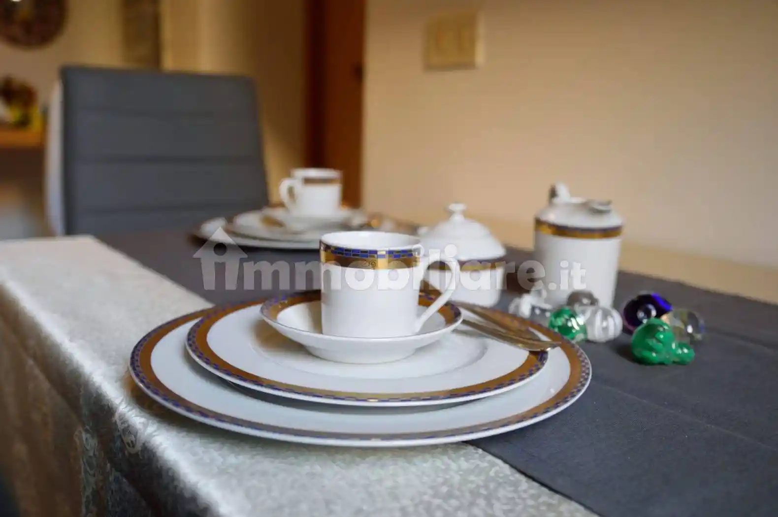 Trilocale Santa Croce 1553, Santa Croce, Venezia - foto 3