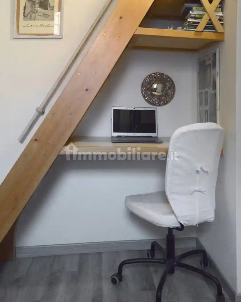 Trilocale Santa Croce 1553, Santa Croce, Venezia - foto 4