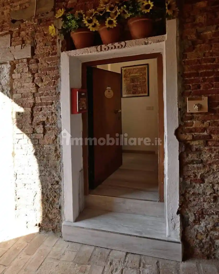 Trilocale Santa Croce 1553, Santa Croce, Venezia - foto 5